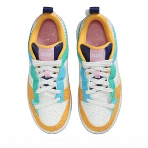 Nike Dunk Low Disrupt 2 Serena Williams